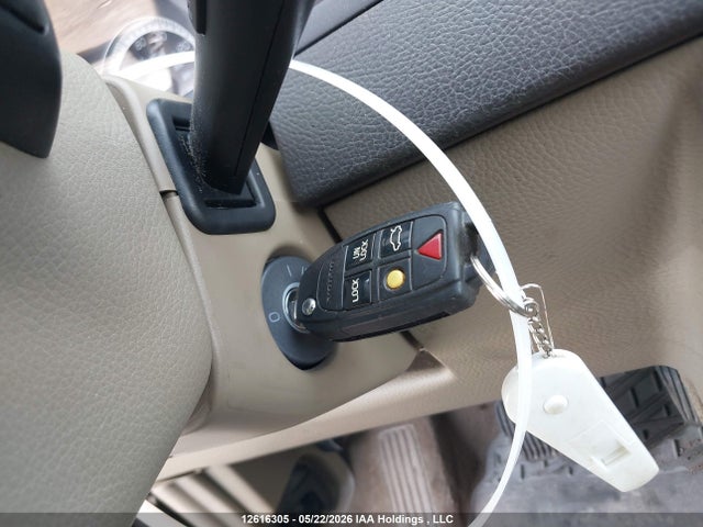 Продаж на аукціоні авто 2011 Volvo Xc90 3.2 Level 1/3.2 Level 2, vin: YV4952CZ0B1581394, номер лоту: 12616305