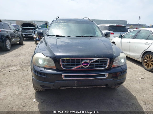 Продаж на аукціоні авто 2011 Volvo Xc90 3.2 Level 1/3.2 Level 2, vin: YV4952CZ0B1581394, номер лоту: 12616305