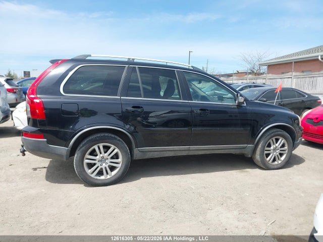 Продаж на аукціоні авто 2011 Volvo Xc90 3.2 Level 1/3.2 Level 2, vin: YV4952CZ0B1581394, номер лоту: 12616305