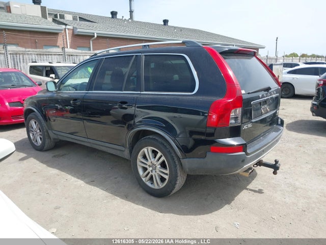 Продаж на аукціоні авто 2011 Volvo Xc90 3.2 Level 1/3.2 Level 2, vin: YV4952CZ0B1581394, номер лоту: 12616305