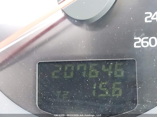 Продаж на аукціоні авто 2011 Volvo Xc90 3.2 Level 1/3.2 Level 2, vin: YV4952CZ0B1581394, номер лоту: 12616305