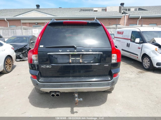Продаж на аукціоні авто 2011 Volvo Xc90 3.2 Level 1/3.2 Level 2, vin: YV4952CZ0B1581394, номер лоту: 12616305