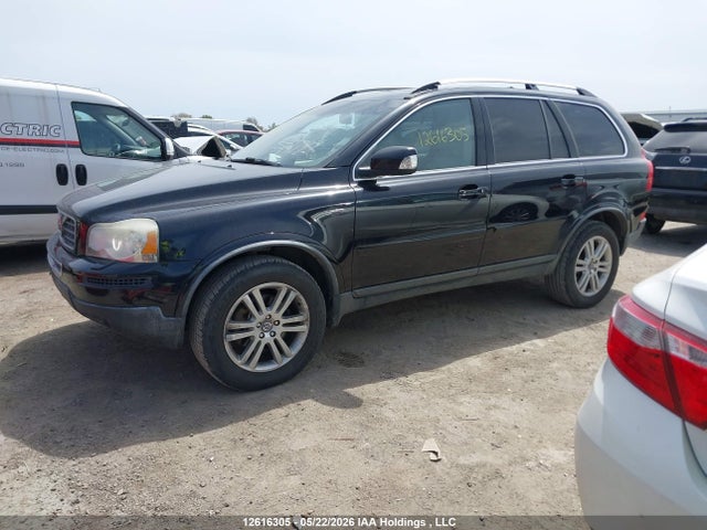 Продаж на аукціоні авто 2011 Volvo Xc90 3.2 Level 1/3.2 Level 2, vin: YV4952CZ0B1581394, номер лоту: 12616305