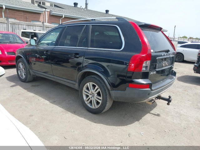 Продаж на аукціоні авто 2011 Volvo Xc90 3.2 Level 1/3.2 Level 2, vin: YV4952CZ0B1581394, номер лоту: 12616305