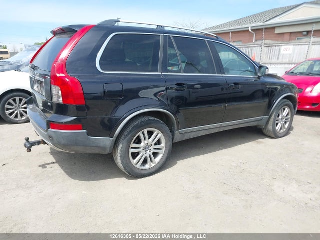 Продаж на аукціоні авто 2011 Volvo Xc90 3.2 Level 1/3.2 Level 2, vin: YV4952CZ0B1581394, номер лоту: 12616305