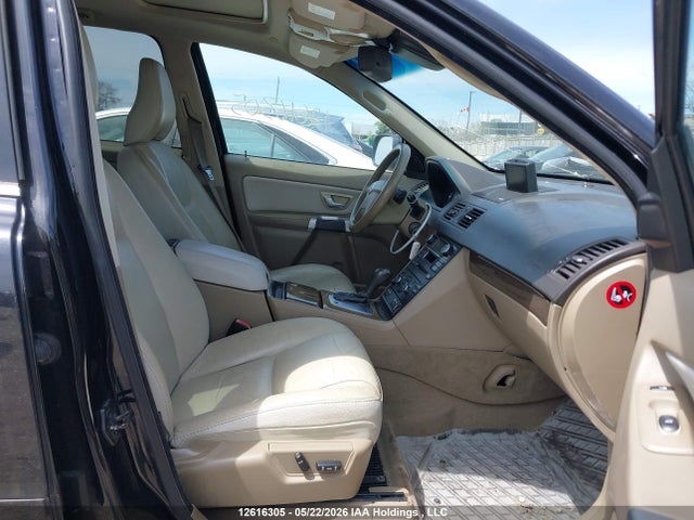 Продаж на аукціоні авто 2011 Volvo Xc90 3.2 Level 1/3.2 Level 2, vin: YV4952CZ0B1581394, номер лоту: 12616305