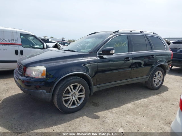 Продаж на аукціоні авто 2011 Volvo Xc90 3.2 Level 1/3.2 Level 2, vin: YV4952CZ0B1581394, номер лоту: 12616305