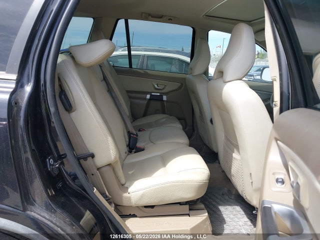 Продаж на аукціоні авто 2011 Volvo Xc90 3.2 Level 1/3.2 Level 2, vin: YV4952CZ0B1581394, номер лоту: 12616305