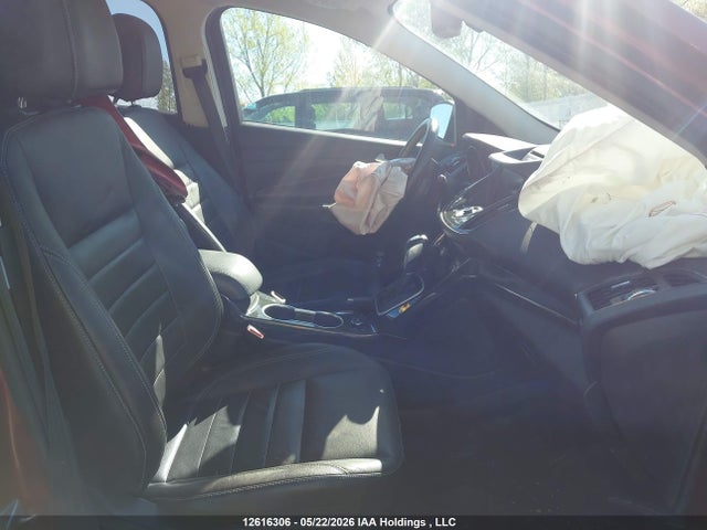 Продажа на аукционе авто 2014 Ford Escape, vin: 1FMCU0J96EUA95285, номер лота: 12616306