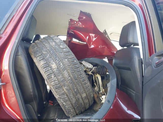 Продажа на аукционе авто 2014 Ford Escape, vin: 1FMCU0J96EUA95285, номер лота: 12616306
