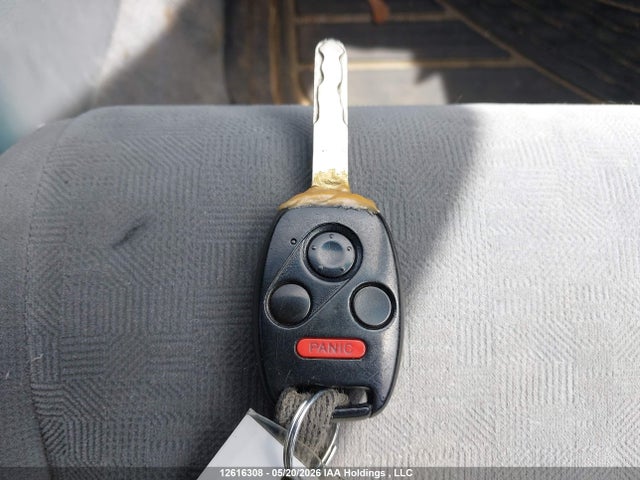 Продажа на аукционе авто 2003 Honda Accord Ex, vin: 1HGCM56643A024554, номер лота: 12616308