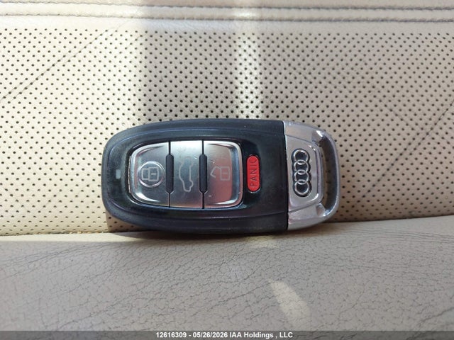 Aukcja sprzedaży 2013 Audi A7 Premium Plus, vin: WAU3GCFC8DN095666, numer aukcji: 12616309
