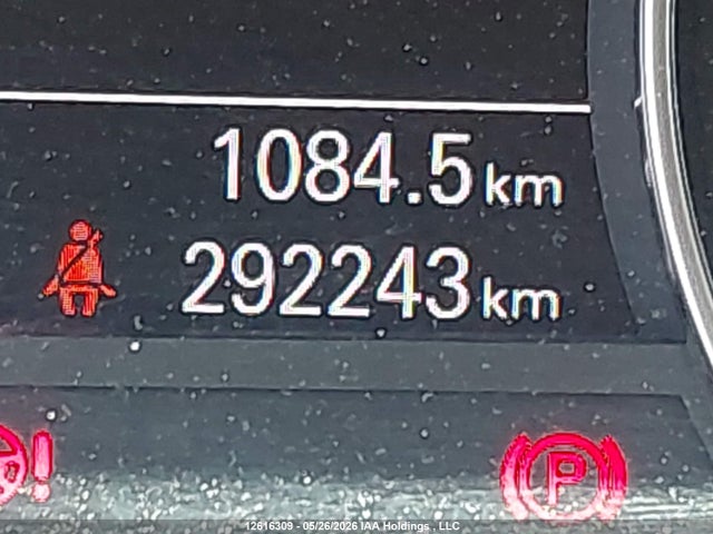 Aukcja sprzedaży 2013 Audi A7 Premium Plus, vin: WAU3GCFC8DN095666, numer aukcji: 12616309