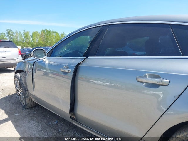 Aukcja sprzedaży 2013 Audi A7 Premium Plus, vin: WAU3GCFC8DN095666, numer aukcji: 12616309