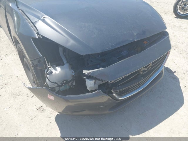 Aukcja sprzedaży 2017 Mazda Mazda3 Gt, vin: JM1BN1M32H1105715, numer aukcji: 12616312