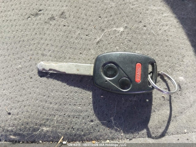 Aukcja sprzedaży 2006 Honda Civic Dx-g, vin: 2HGFA16356H022225, numer aukcji: 12616315