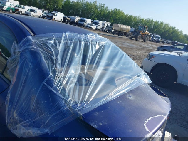 Aukcja sprzedaży 2006 Honda Civic Dx-g, vin: 2HGFA16356H022225, numer aukcji: 12616315