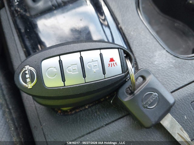 Продаж на аукціоні авто 2022 Nissan Frontier S/sv/pro-4x, vin: 1N6ED1EK3NN690862, номер лоту: 12616317