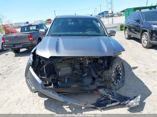 Продаж на аукціоні авто 2022 Nissan Frontier S/sv/pro-4x, vin: 1N6ED1EK3NN690862, номер лоту: 12616317