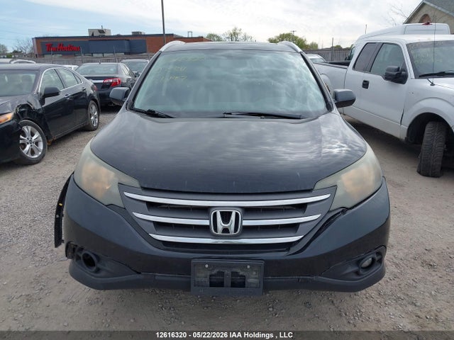 2012 Honda Cr-v მანქანა იყიდება აუქციონზე, vin: 2HKRM4H91CH101917, აუქციონის ნომერი: 12616320