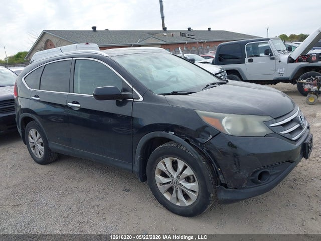2012 Honda Cr-v მანქანა იყიდება აუქციონზე, vin: 2HKRM4H91CH101917, აუქციონის ნომერი: 12616320