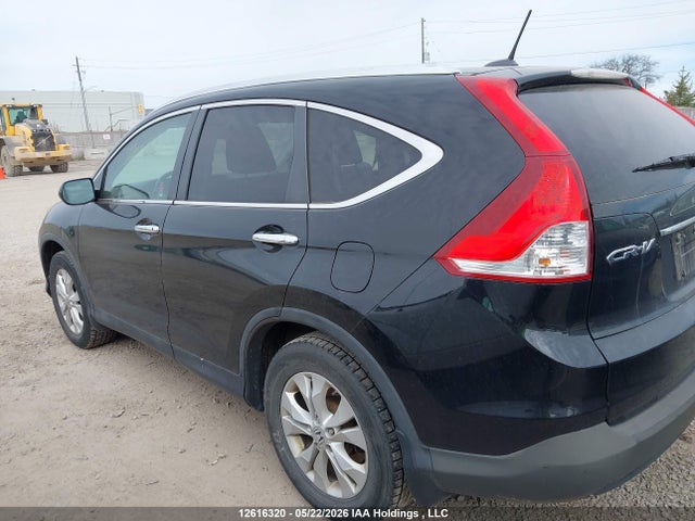 2012 Honda Cr-v მანქანა იყიდება აუქციონზე, vin: 2HKRM4H91CH101917, აუქციონის ნომერი: 12616320