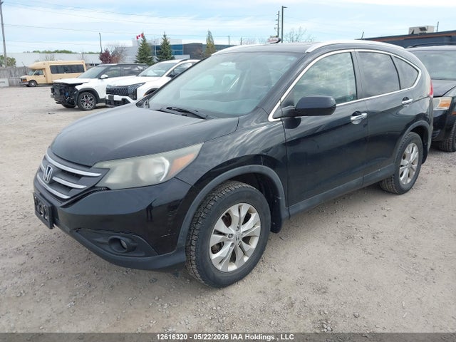 2012 Honda Cr-v მანქანა იყიდება აუქციონზე, vin: 2HKRM4H91CH101917, აუქციონის ნომერი: 12616320