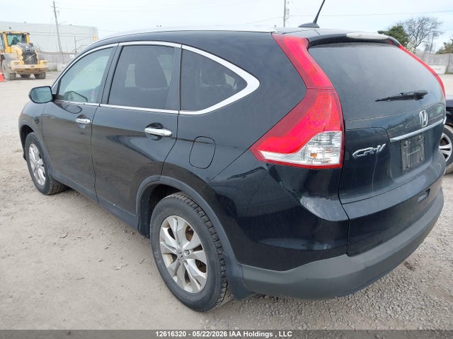 2012 Honda Cr-v მანქანა იყიდება აუქციონზე, vin: 2HKRM4H91CH101917, აუქციონის ნომერი: 12616320