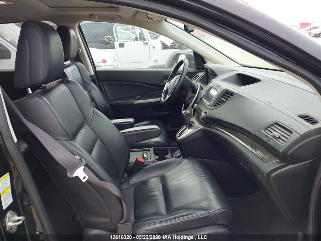 2012 Honda Cr-v მანქანა იყიდება აუქციონზე, vin: 2HKRM4H91CH101917, აუქციონის ნომერი: 12616320