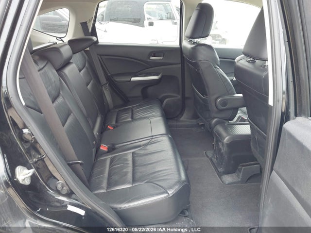 2012 Honda Cr-v მანქანა იყიდება აუქციონზე, vin: 2HKRM4H91CH101917, აუქციონის ნომერი: 12616320