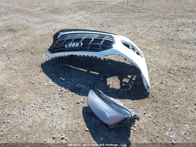 WA1AAAFY0R2087799 Audi Q5 Komfort 45