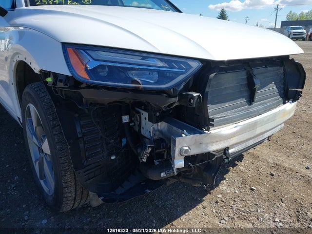 WA1AAAFY0R2087799 Audi Q5 Komfort 45