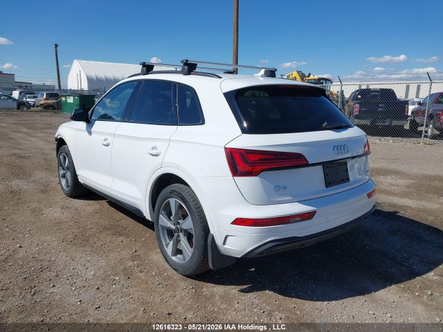 WA1AAAFY0R2087799 Audi Q5 Komfort 45