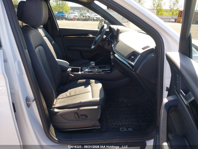 WA1AAAFY0R2087799 Audi Q5 Komfort 45