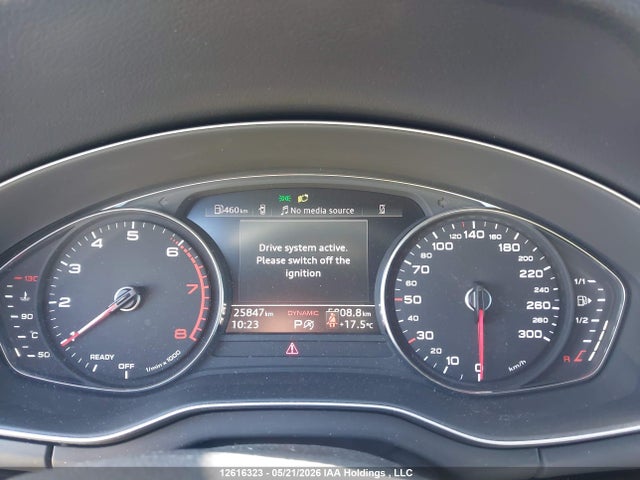 WA1AAAFY0R2087799 Audi Q5 Komfort 45