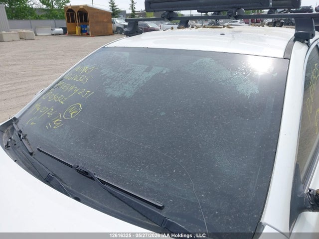 Auction sale of the 2014 Subaru Legacy 2.5i, vin: 4S3BMGA67E3030322, lot number: 12616325