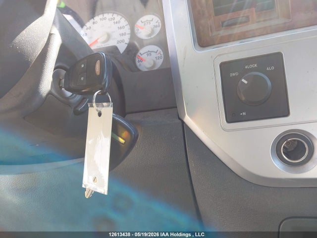 Продажа на аукционе авто 2006 Dodge Ram 2500 Laramie, vin: 3D7KS29C96G257258, номер лота: 12613438