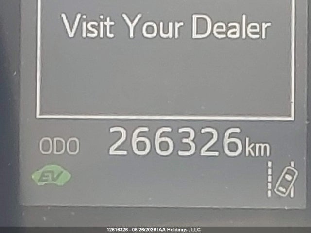 Aukcja sprzedaży 2018 Toyota Camry Hybrid Se, vin: 4T1B21HK9JU007355, numer aukcji: 12616326