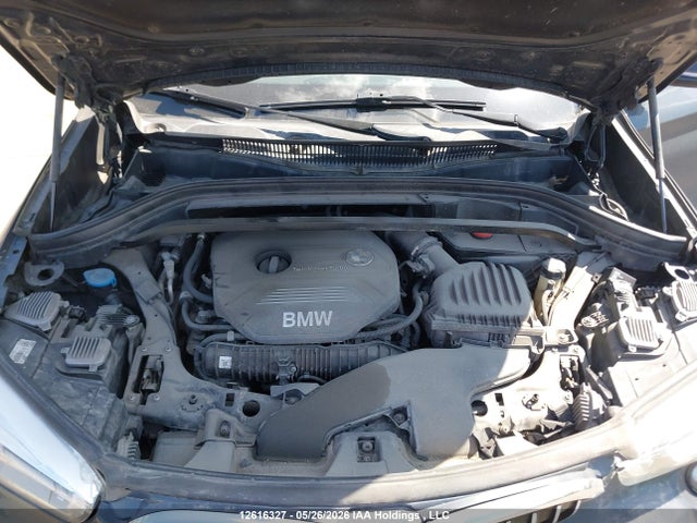Aukcja sprzedaży 2018 Bmw X1 Xdrive28i, vin: WBXHT3C35J5F89834, numer aukcji: 12616327