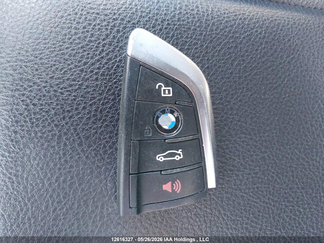 Aukcja sprzedaży 2018 Bmw X1 Xdrive28i, vin: WBXHT3C35J5F89834, numer aukcji: 12616327