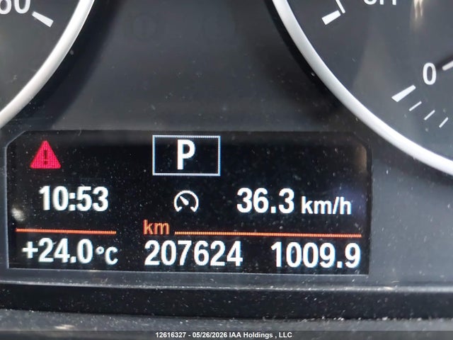 Aukcja sprzedaży 2018 Bmw X1 Xdrive28i, vin: WBXHT3C35J5F89834, numer aukcji: 12616327