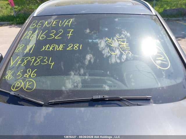 Aukcja sprzedaży 2018 Bmw X1 Xdrive28i, vin: WBXHT3C35J5F89834, numer aukcji: 12616327