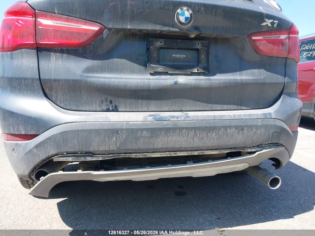 Aukcja sprzedaży 2018 Bmw X1 Xdrive28i, vin: WBXHT3C35J5F89834, numer aukcji: 12616327