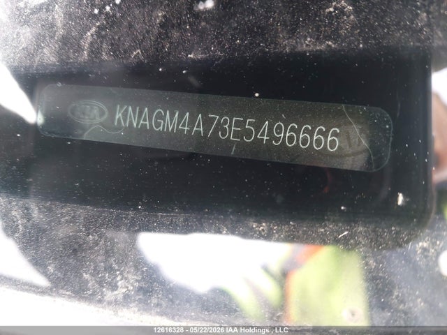 Продаж на аукціоні авто 2014 Kia Optima Lx, vin: KNAGM4A73E5496666, номер лоту: 12616328