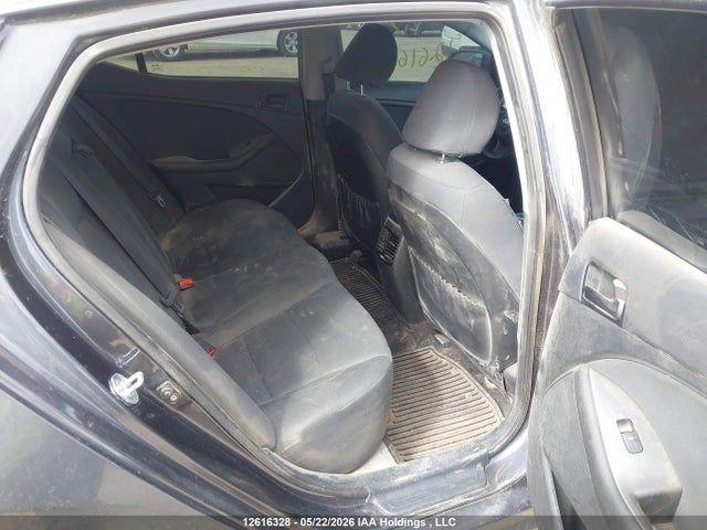 Продаж на аукціоні авто 2014 Kia Optima Lx, vin: KNAGM4A73E5496666, номер лоту: 12616328