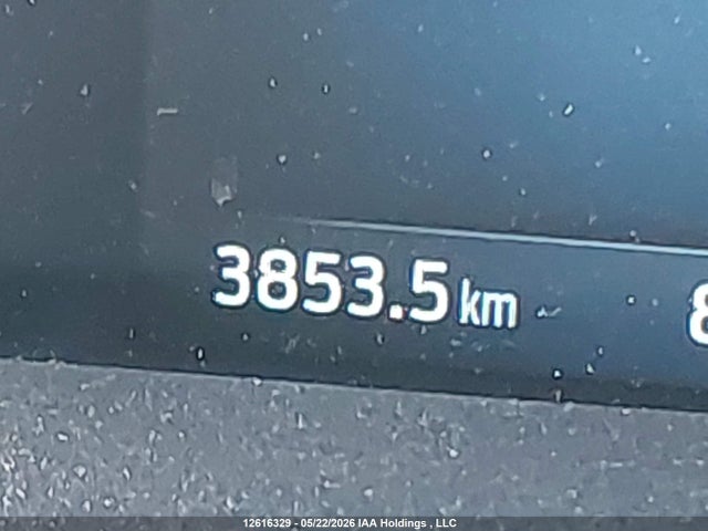 2026 Ford Bronco Sport Big Bend მანქანა იყიდება აუქციონზე, vin: 3FMCR9BN7TRE18992, აუქციონის ნომერი: 12616329