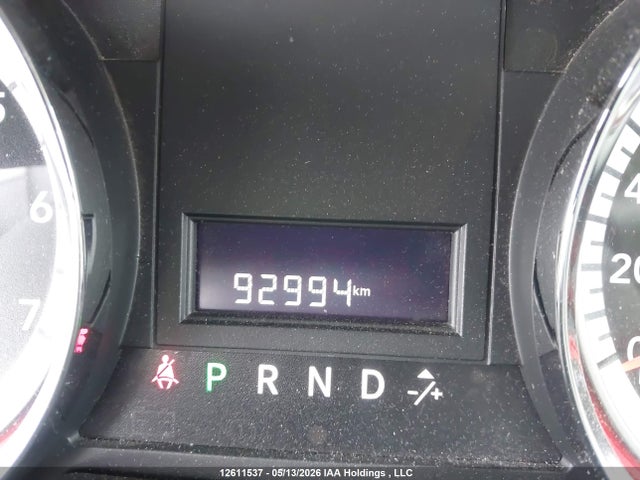 Продажа на аукционе авто 2013 Dodge Grand Caravan Se/sxt, vin: 2C4RDGBG6DR789409, номер лота: 12611537