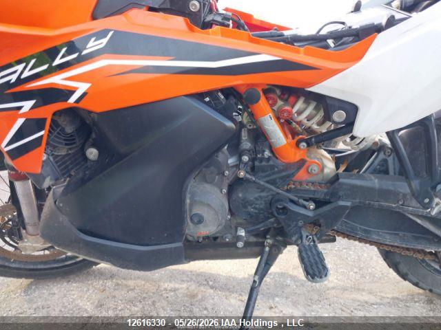 KTM 890 Adventure R 2024 VBKTR6408RM881759 Image 10