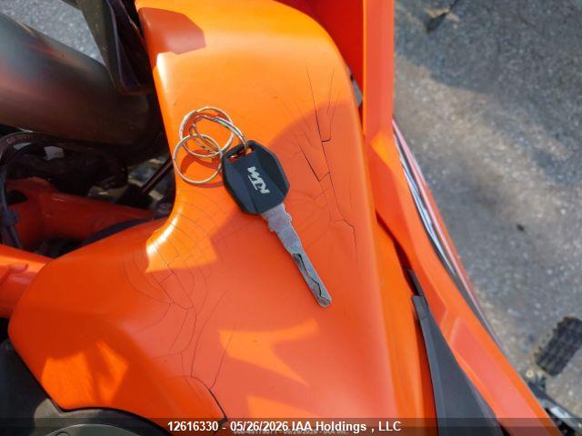 KTM 890 Adventure R 2024 VBKTR6408RM881759 Image 12
