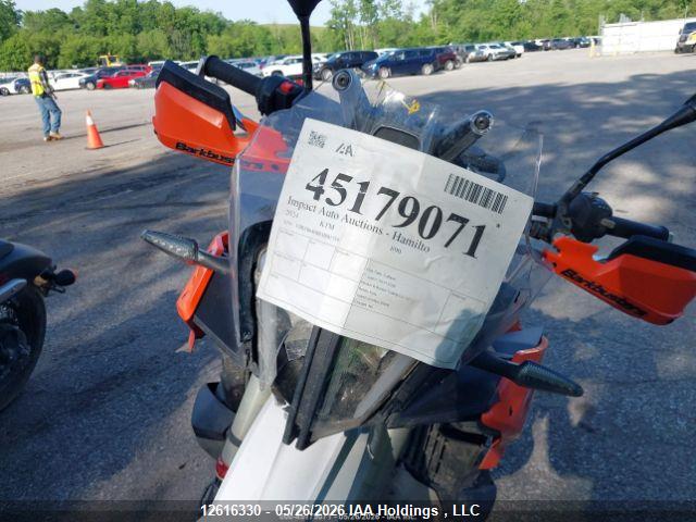 KTM 890 Adventure R 2024 VBKTR6408RM881759 Image 15